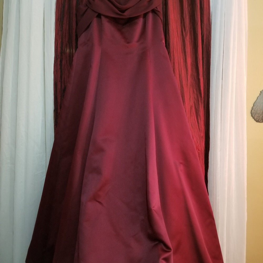 Party Dress